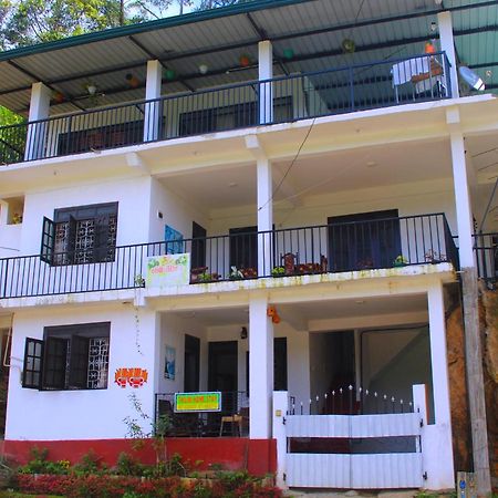 Thilini Homestay Ella Exterior foto